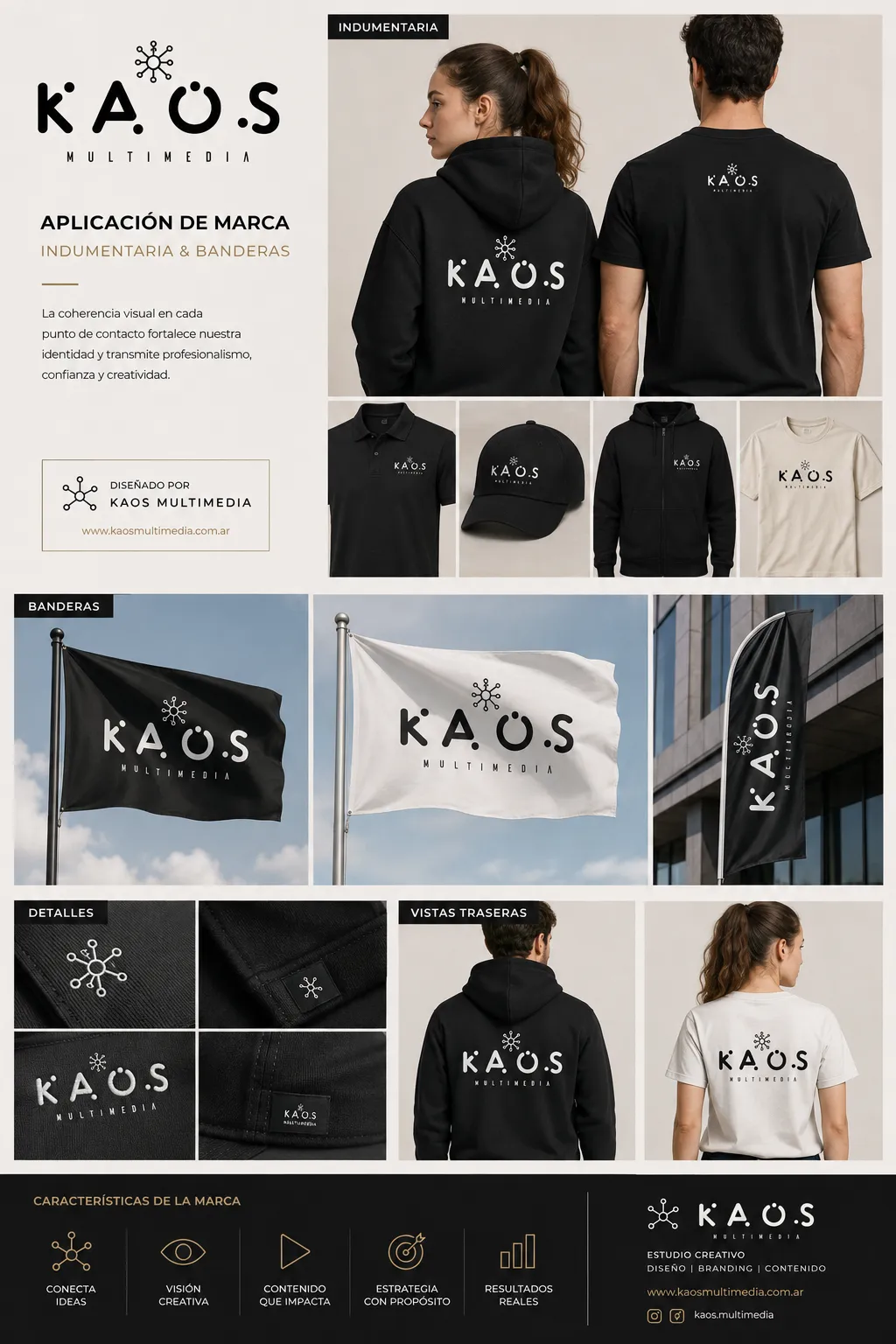 Brand Project